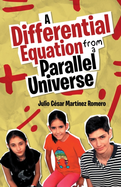 A Differential Equation from a Parallel Universe, EPUB eBook