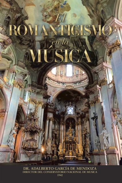 El Romanticismo En La Musica, EPUB eBook