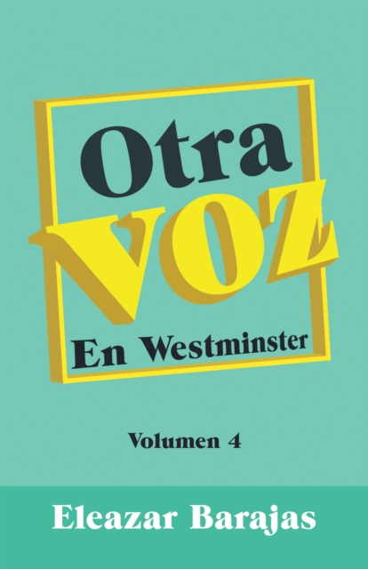 Otra Voz : En Westminster, EPUB eBook