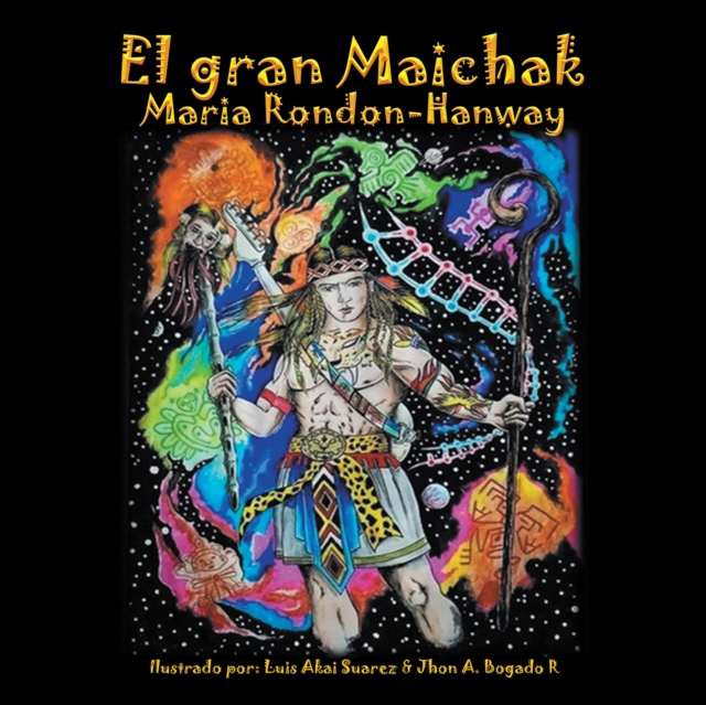 El Gran Maichak, EPUB eBook
