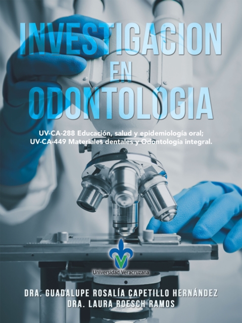 Investigacion En Odontologia, EPUB eBook