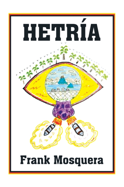 HETRIA, EPUB eBook