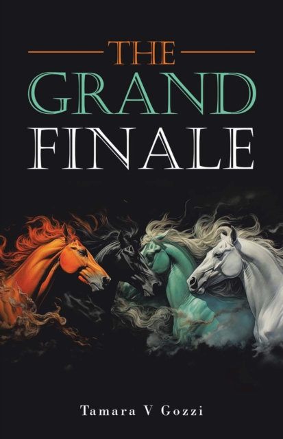 The Grand Finale, EPUB eBook