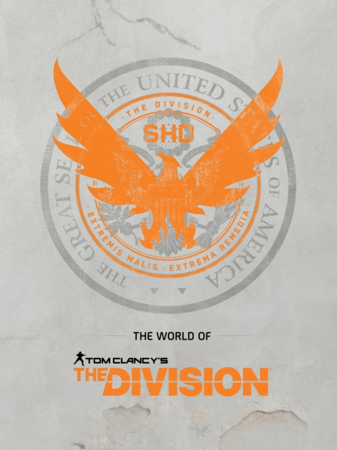 World of Tom Clancy's The Division, EPUB eBook