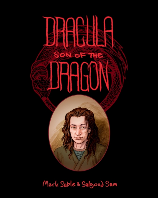 Dracula: Son Of The Dragon, Paperback / softback Book