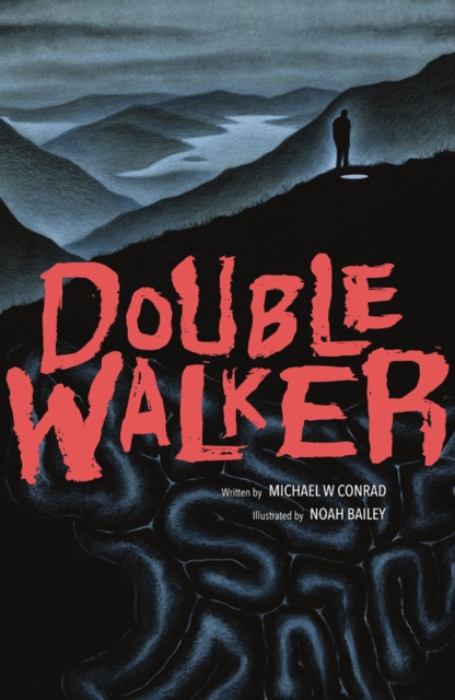 Double Walker, Paperback / softback Book