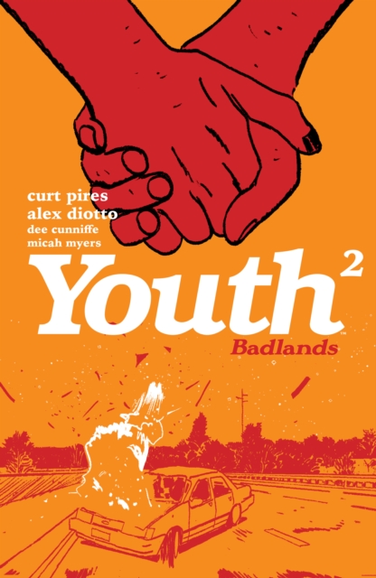 Youth Volume 2, Paperback / softback Book