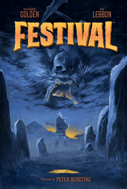 Festival, EPUB eBook