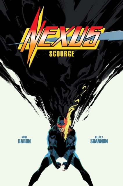 Nexus: Scourge, Hardback Book