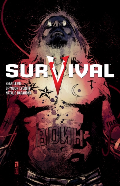 Survival, Paperback / softback Book