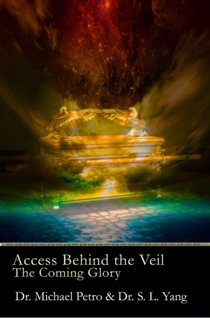 Access Behind the Veil: The Coming Glory, EPUB eBook