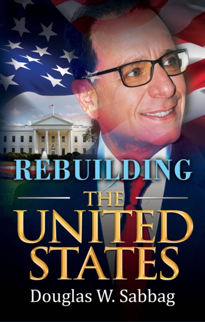 Rebuilding the United States, EPUB eBook