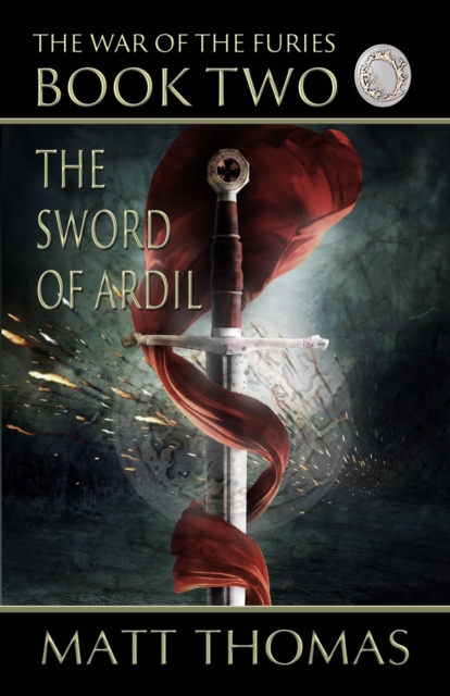 The Sword of Ardil, EPUB eBook