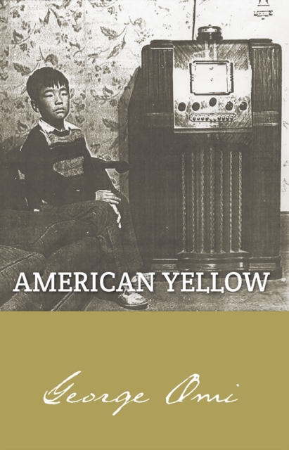 American Yellow, EPUB eBook