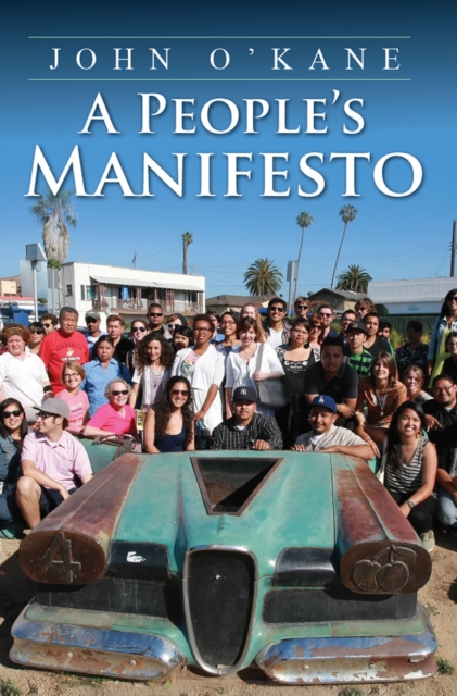 A People's Manifesto, EPUB eBook