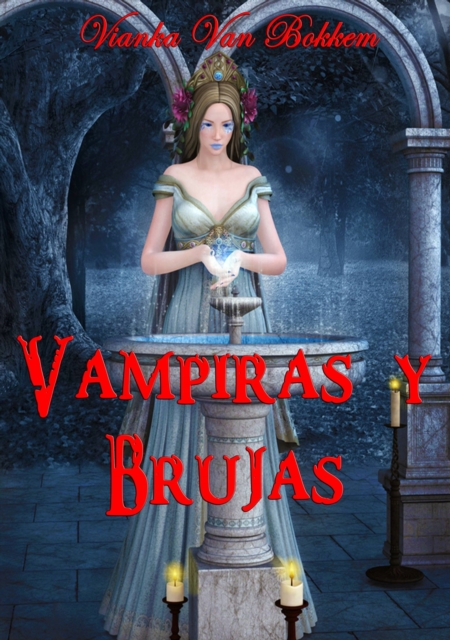 Vampiras Y Brujas, EPUB eBook