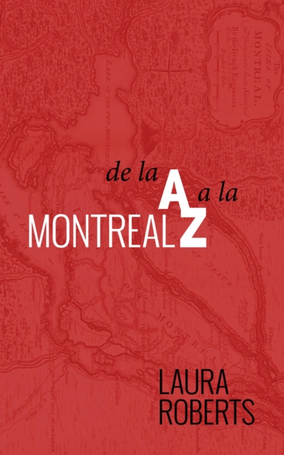 Montreal De La A A La Z, EPUB eBook