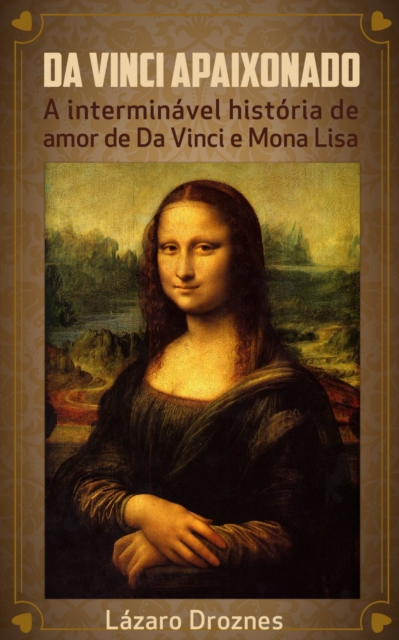Da Vinci Enamorado, EPUB eBook