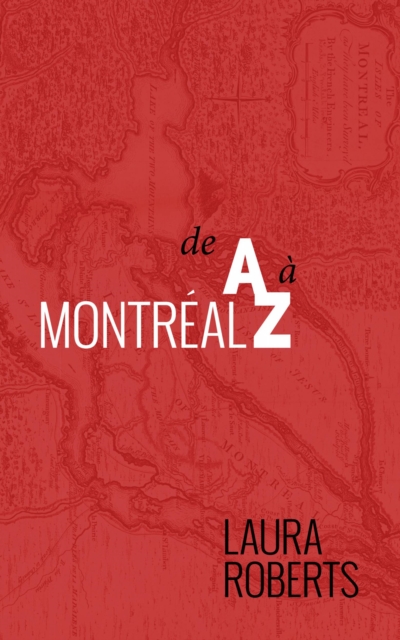 Montreal de A a Z, EPUB eBook