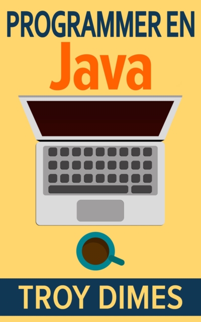 Programmer en Java, EPUB eBook