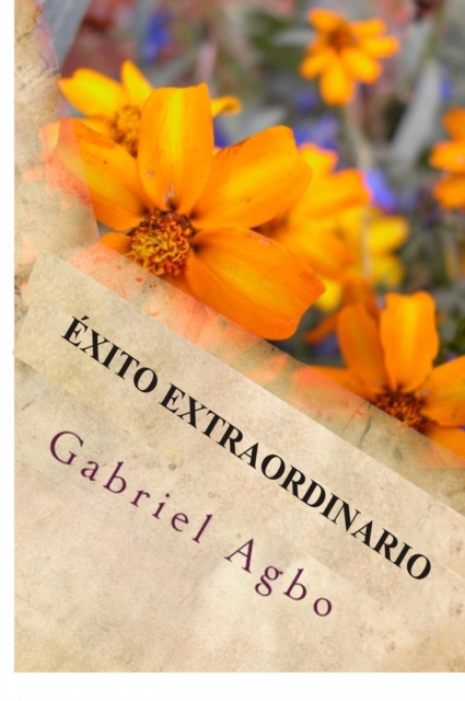 Exito Extraordinario, EPUB eBook