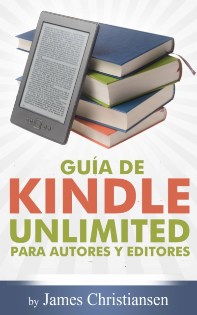 Guia de Kindle Unlimited para autores y editores, EPUB eBook