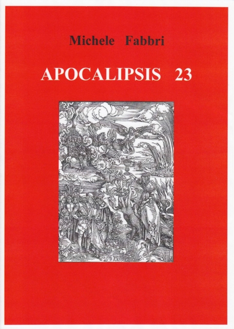 Apocalipsis 23, EPUB eBook