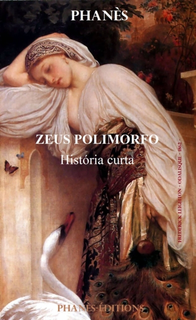 ZEUS POLIMORFO, EPUB eBook