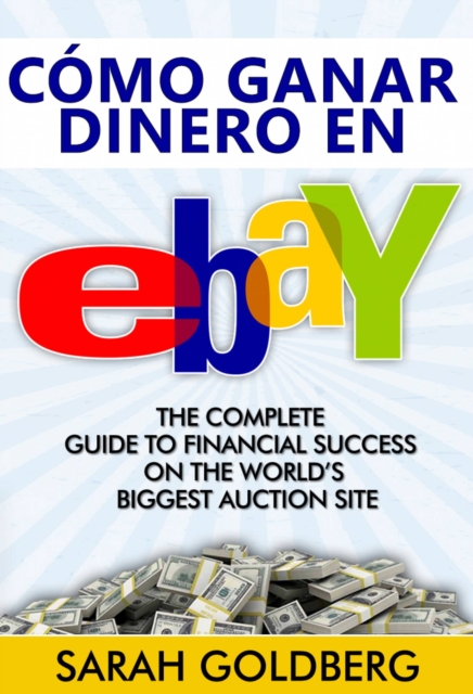 Como ganar dinero en eBay, EPUB eBook