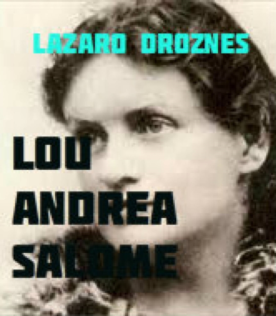 LOU ANDREAS SALOME, EPUB eBook