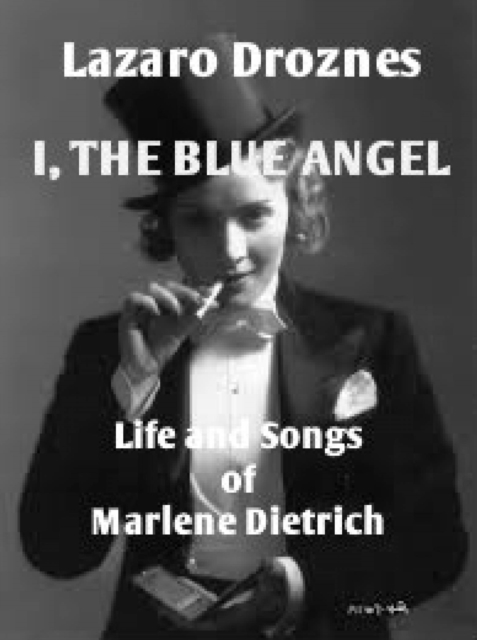 I, the Blue Angel, EPUB eBook