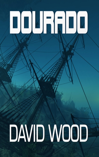 Dourado (Le Avventure di Dane Maddock #1), EPUB eBook