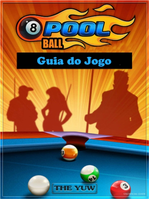 Guia do Jogo 8 Ball Pool, EPUB eBook