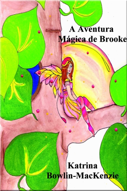 A Aventura Magica de Brooke, EPUB eBook