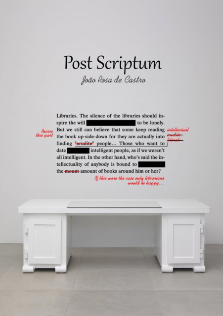 Post Scriptum - English Edition, EPUB eBook