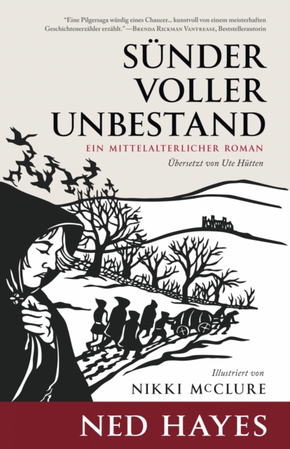 Sunder voller Unbestand, EPUB eBook