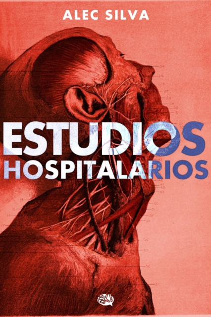 Estudios Hospitalarios, EPUB eBook