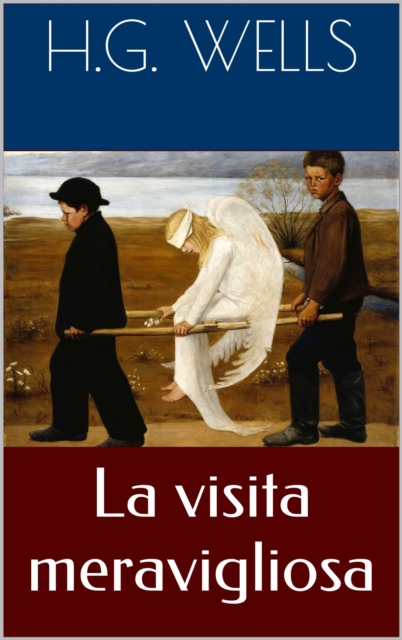 La visita meravigliosa, EPUB eBook