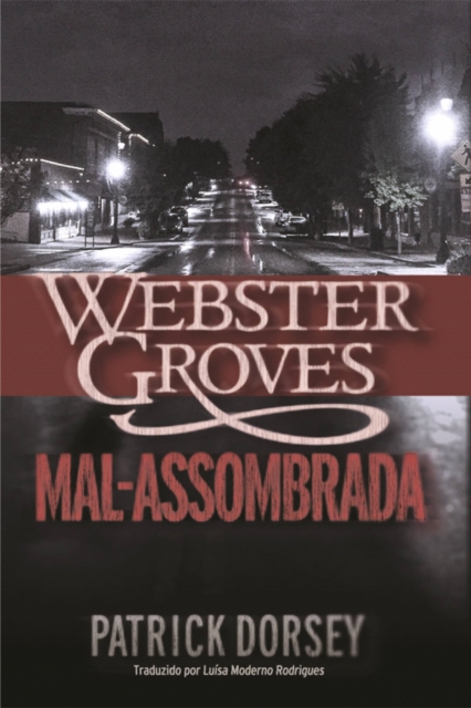 Webster Groves Mal-assombrada, EPUB eBook