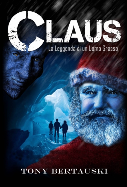 La Leggenda di Claus, EPUB eBook