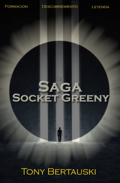 La Saga Socket Greeny, EPUB eBook