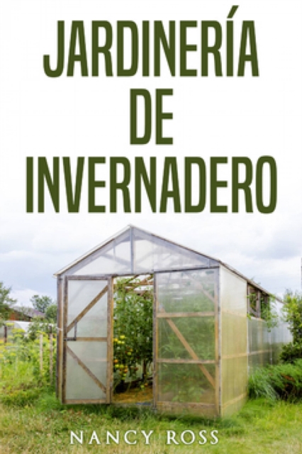 Jardineria de Invernadero, EPUB eBook
