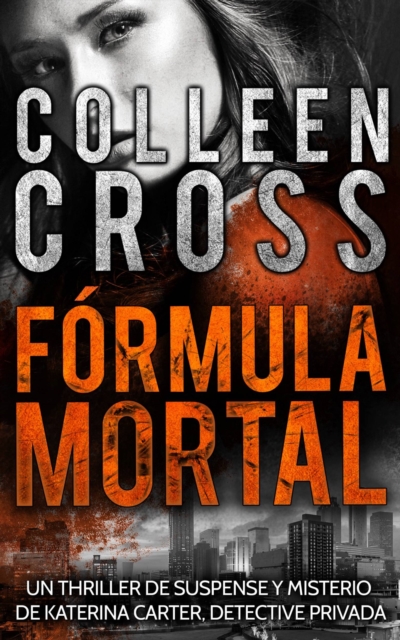 Formula Mortal, EPUB eBook