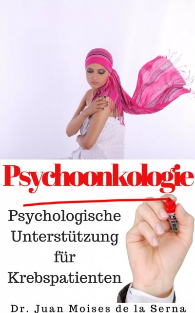 PsychoOnkologie, EPUB eBook