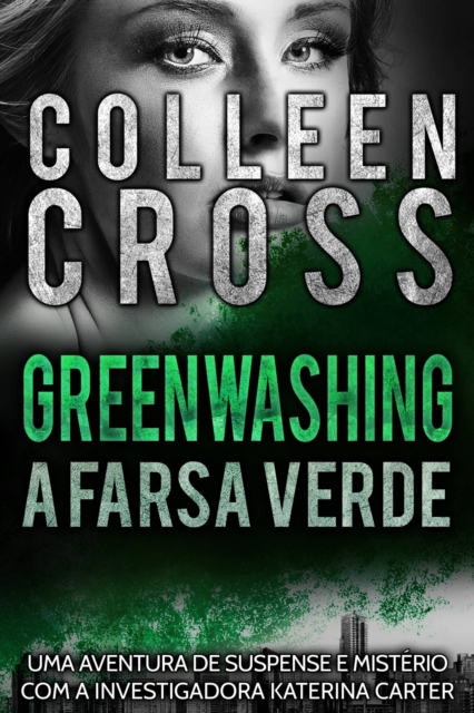 Greenwashing: A Farsa Verde, EPUB eBook