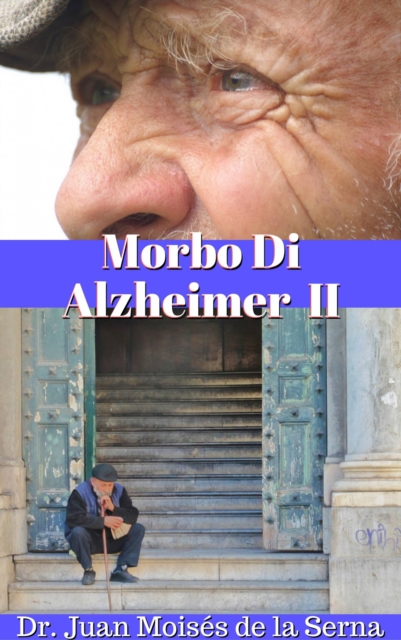 Morbo Di Alzheimer II, EPUB eBook