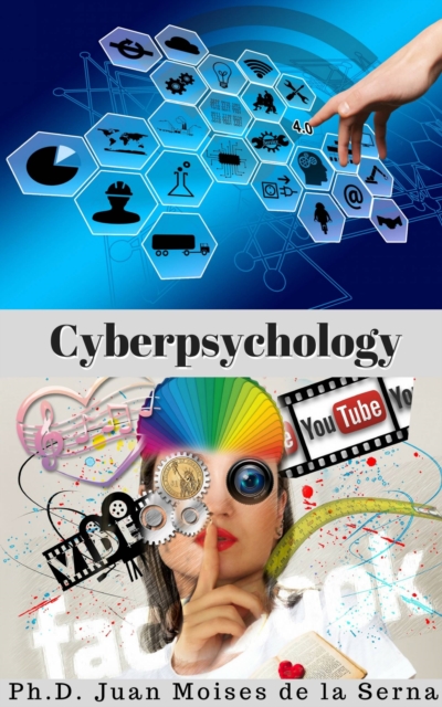 Cyberpsychology, EPUB eBook