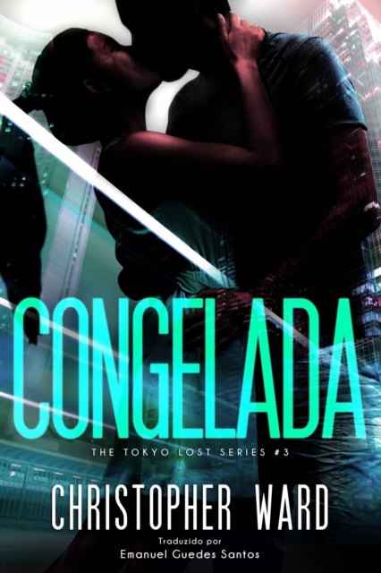 Congelada, EPUB eBook