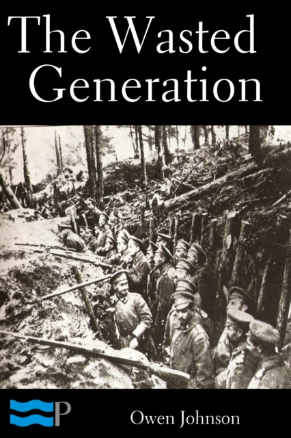 The Wasted Generation, EPUB eBook