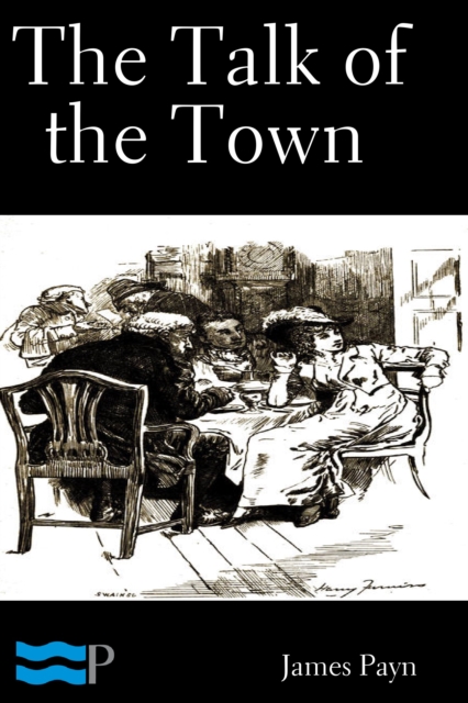 The Talk of the Town Volume 1 of 2, EPUB eBook